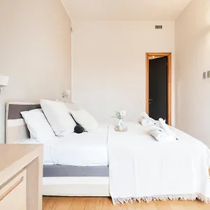 Wonderful Brera Flat Milan