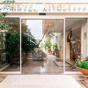 Western Rivoli Rome