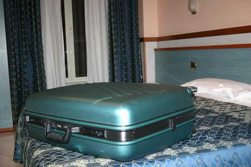 Hotel Rubino Roma