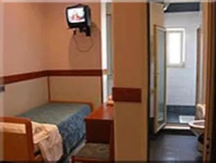 Hotel Rubino Roma