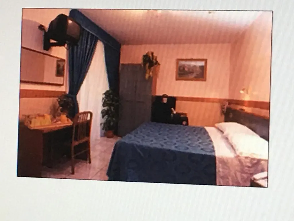 Hotel Rubino Roma