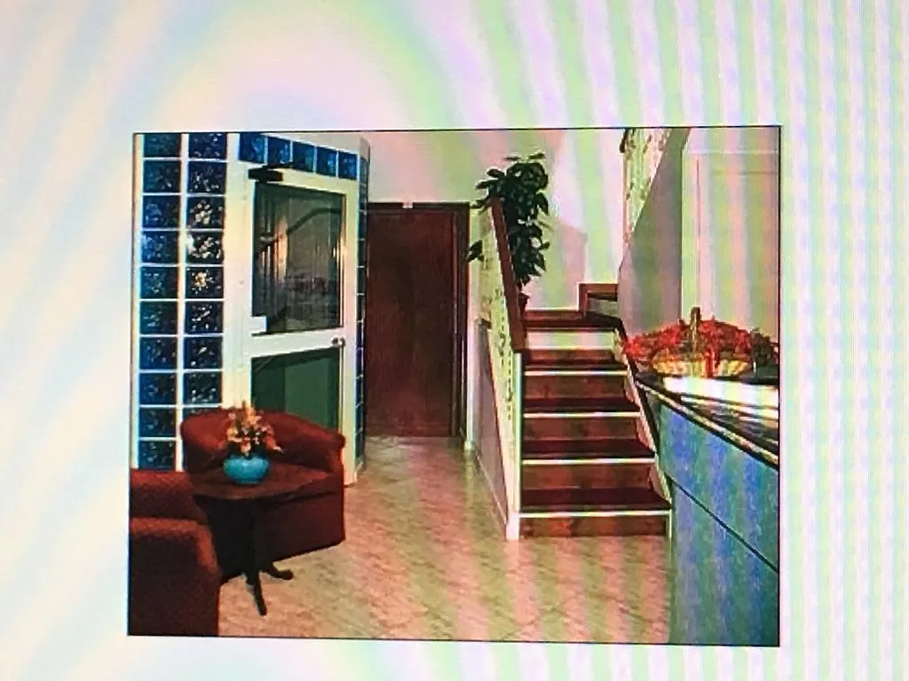Hotel Rubino Roma