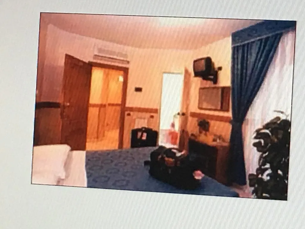 Hotel Rubino Roma