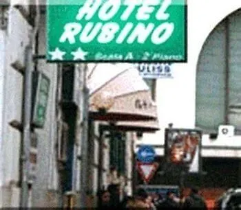 Hotel Rubino Roma