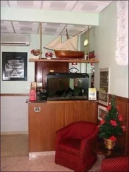 Hotel Rubino Roma
