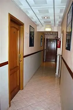 Hotel Rubino Roma Italia