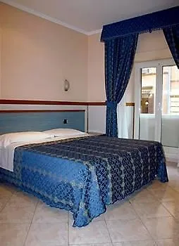 Hotel Rubino Roma
