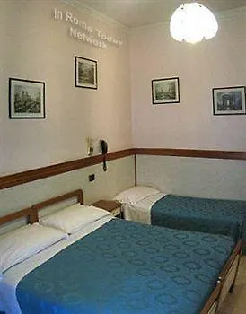 Hotel Rubino Roma