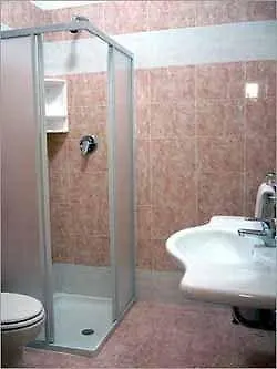 Hotel Rubino Roma