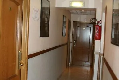 Hotel Rubino Roma Italia