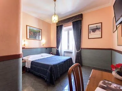Hotel Rubino Roma