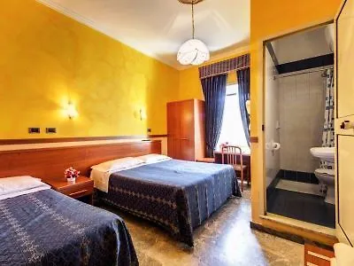 Hotel Rubino Roma Italia
