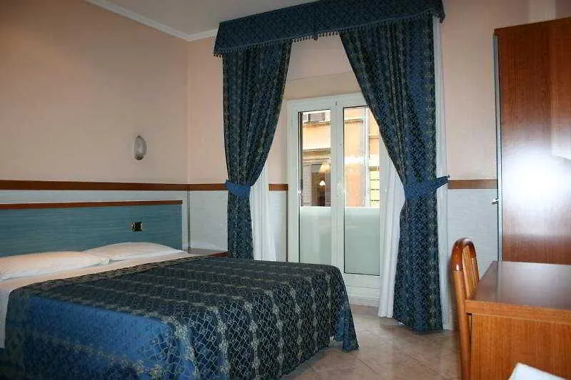 Hotel Rubino Roma