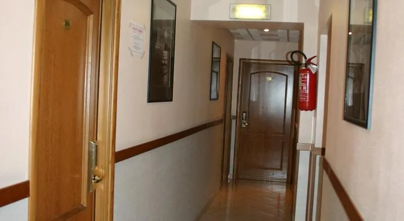 Hotel Rubino Roma