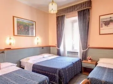 Hotel Rubino Roma
