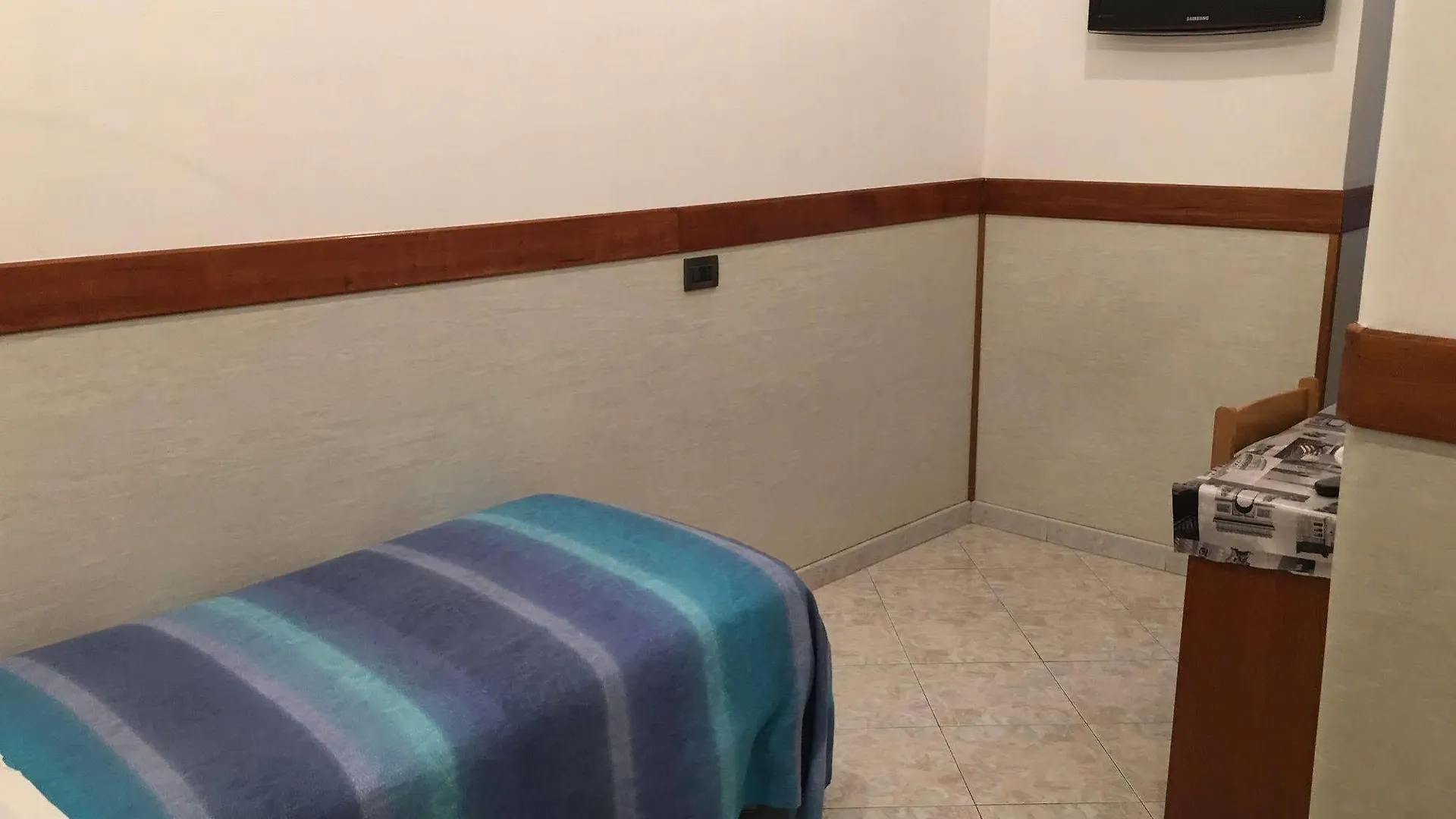 Hotel Rubino Roma