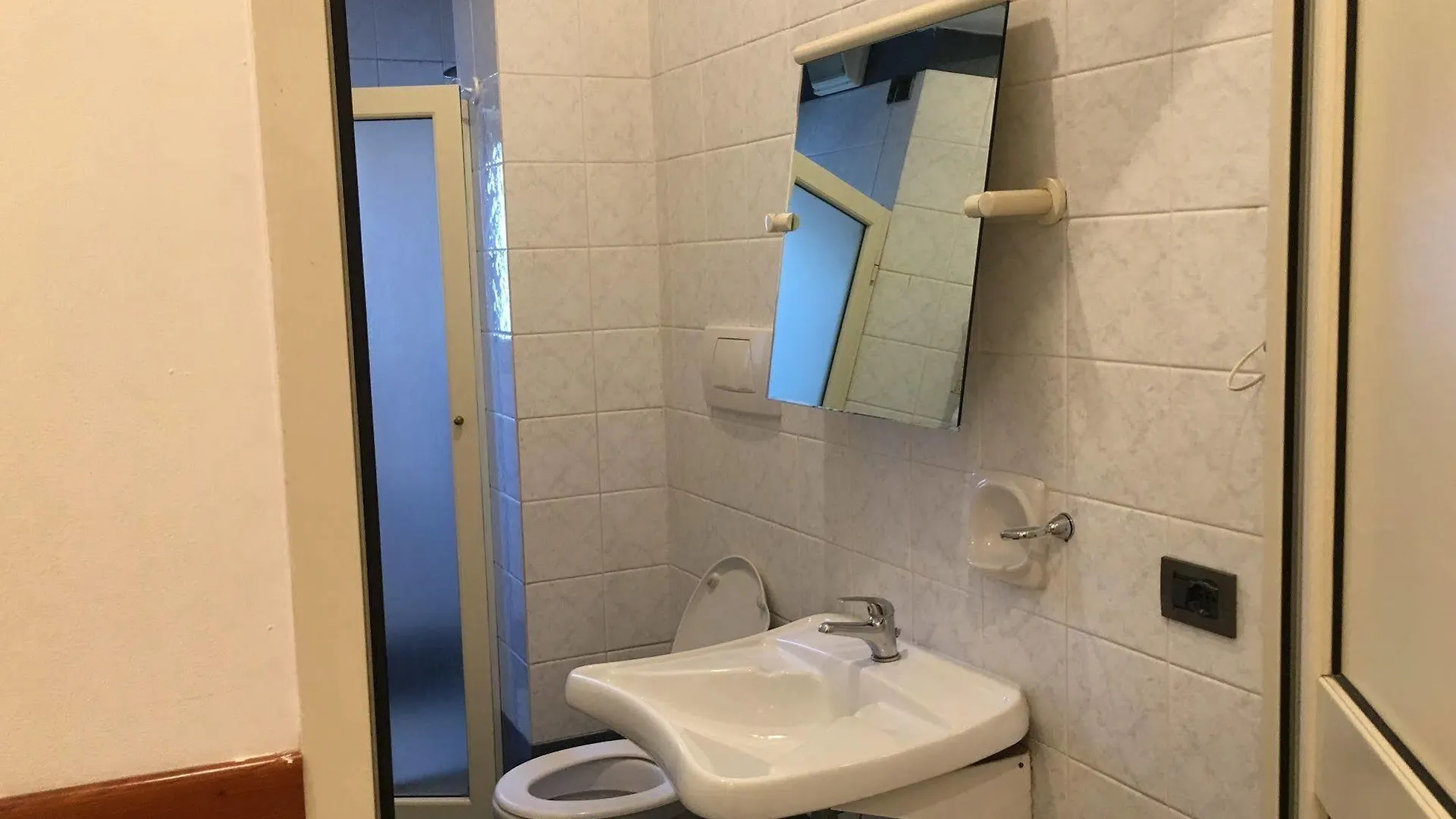 Hotel Rubino Roma