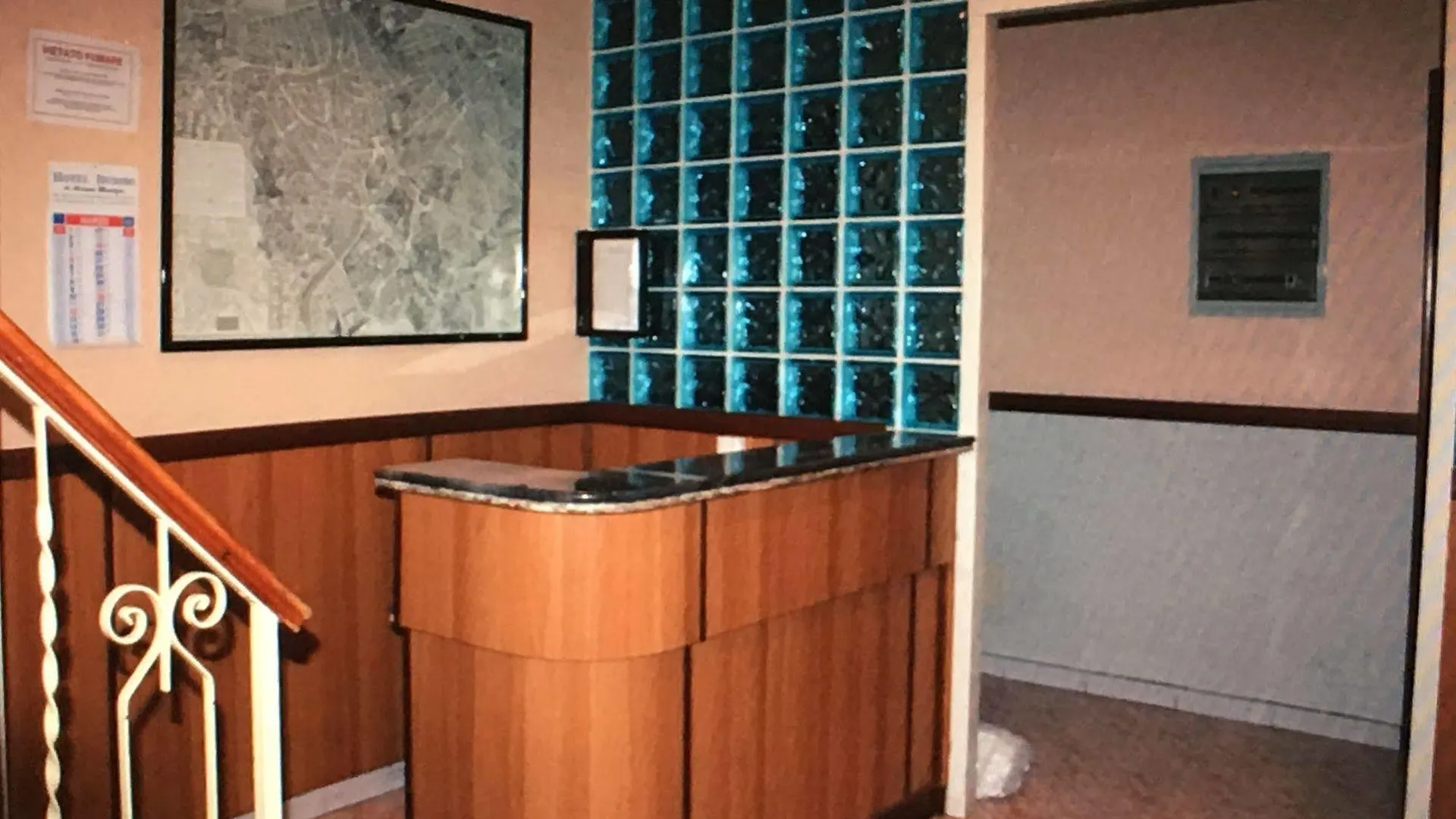 Hotel Rubino Roma