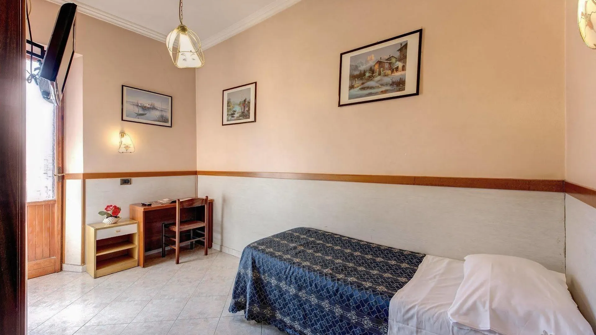 Hotel Rubino Roma