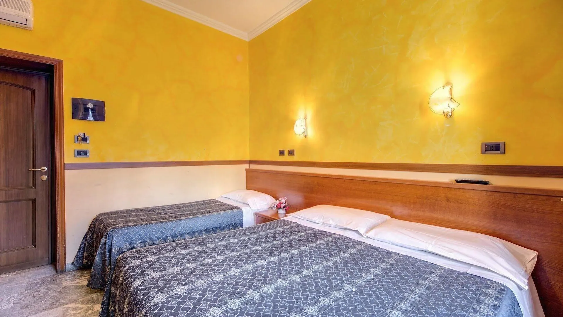 Hotel Rubino Roma