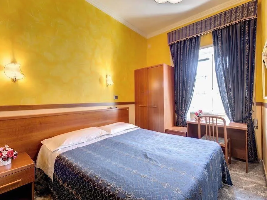 Hotel Rubino Roma