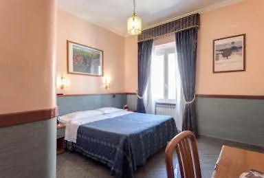Hotel Rubino Roma